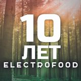 Orca - Electrofood 10 years promo mix