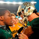 Baylor University Workout Mix