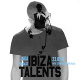 INGA - Special podcast for Ibiza Talents & Stardust - Saturday 23 January 2016 @ Clubhaus80's Milano