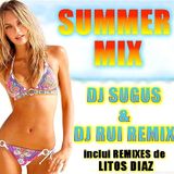 SUMMER MIX Julho 2015