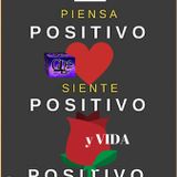 Alma, corazón y vida. Hoy : ¿Sos POSITIVO o NEGATIVO?