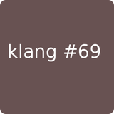 klang#69