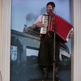 Musikk fra verden #11/2012: Cumbia. The story of cumbia & Colombian cumbia. With Alejandro Huidobro