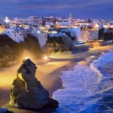 Albufeira 2014