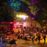 KLS - SchallGitter - Bunker Minden Summer Speciale run I