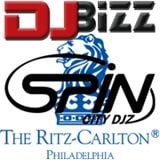 Ritz Carlton Center City Sips