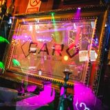 Kamil S. - Live @ Caro Vintage Club (14.04.2016) #LiveWarmUP