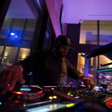 Dj Allads 15 mins to Fame Coolin Mix