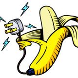 The Electric Banana