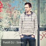 Sinko @ Mr2 Petofi - 2015. december