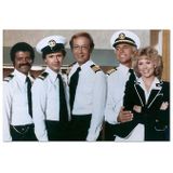 Jan 24: Getting Set to Sail