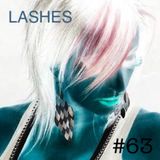 Lashes presents... iTunes Podcast #63 - October 2015