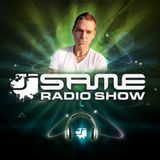 SAME Radio Show 321 with Steve Anderson & Artist Showcase Haxxy
