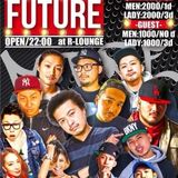 2014.04.21 FUTURE @ R Lounge LiveMix By DJ KEN