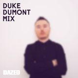 Exclusive Duke Dumont Mix