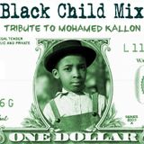 Black Child Mix - tribute to Mohamed Kallon