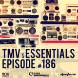 TMV's Essentials - Episode 186 (2012-08-06)