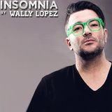 Wally Lopez presents Insomnia - Episode 112 (07-05-2015)