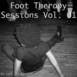 Foot Therapy Sessions Vol. 01