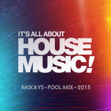 McKay's - Fool Mix - 2015