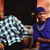 West Coast Hip Hop Flashback