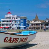 Garden State Sound 3/20/15 (Cape May)