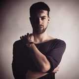 Third Son - Polymath 001 on Frisky Radio -19-02-2016