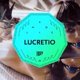 CRISPYAHOLIC - LUCRETIO