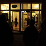 FEATURE: OPER DYNAMO WEST / SALON CHRIS