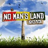 Tuff Tone Movement: Concsiousness Mix Vol.1 / NoMan´s Land 2015