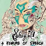 The Little Red Book talks to... Shay D