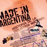 2014-09-03 - PPP - Martin Scalabrini Ortiz - Industria Nacional