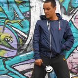 Dave Soto @AllCityCanvas Urban Fest May 2012