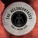 The HELIOCENTRICS mix Deuce & Dr.Cisco