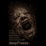 Cem Ermis & Burak Colak - deepFreeze 034 on insomniaFM.com at June 2012