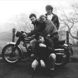 prica o bandu "prefab sprout"!! emisija isceliteljskog karaktera, sa sve tibetanskim monasima