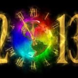 IT'S A HAPPY NEW YEAR