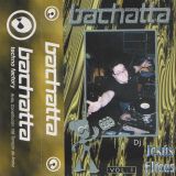 Jesus Elices Vol.1 Bachatta Techno Factory Cara B (1999)