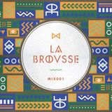 La Brousse Mix #01: Photo Romance & Max Le Daron