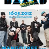 Mangotree Sound - live in Vienna @MAAAD JUGGLIN (16.05.2012)