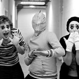 Blind_Minded_The_war_of_art_pod_cast