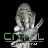 Carl Craig - CNTRL TV 10, Beyond EDM - The Hoxton, Toronto, Canada - 08.11.2012