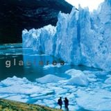 Glaciares: canciones habladas (spoken word)