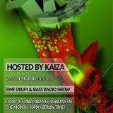 DMF RADIOSHOW 2011-04-10 Kaiza Presents The Don
