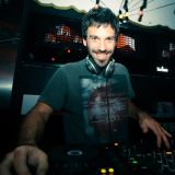 Niko Mayer - Ticket to Ride #4 August014 DNA RADIO