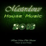 Lord Kahno - House Music Club Session 2013