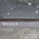 Playlist of Moosik 02.02.2014 @ Innersound
