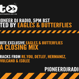 Eagles and Butterflies - Data Transmission #10