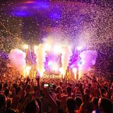 AniMe vs Miss K8 vs Amada | Decibel Outdoor 2015