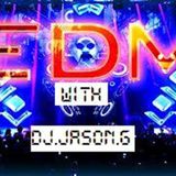 DJ JASON.G. = EDM #8 06-07-2013